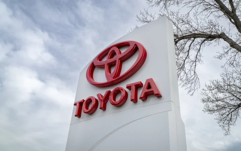 Toyota