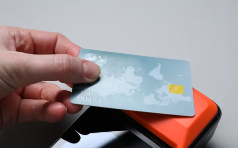Europoje ruošiamas smūgis „Visa“ ir „Mastercard“
