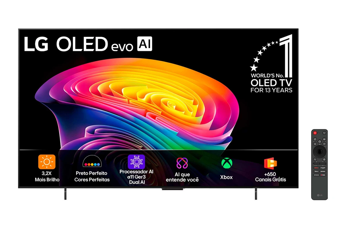 LG C6
