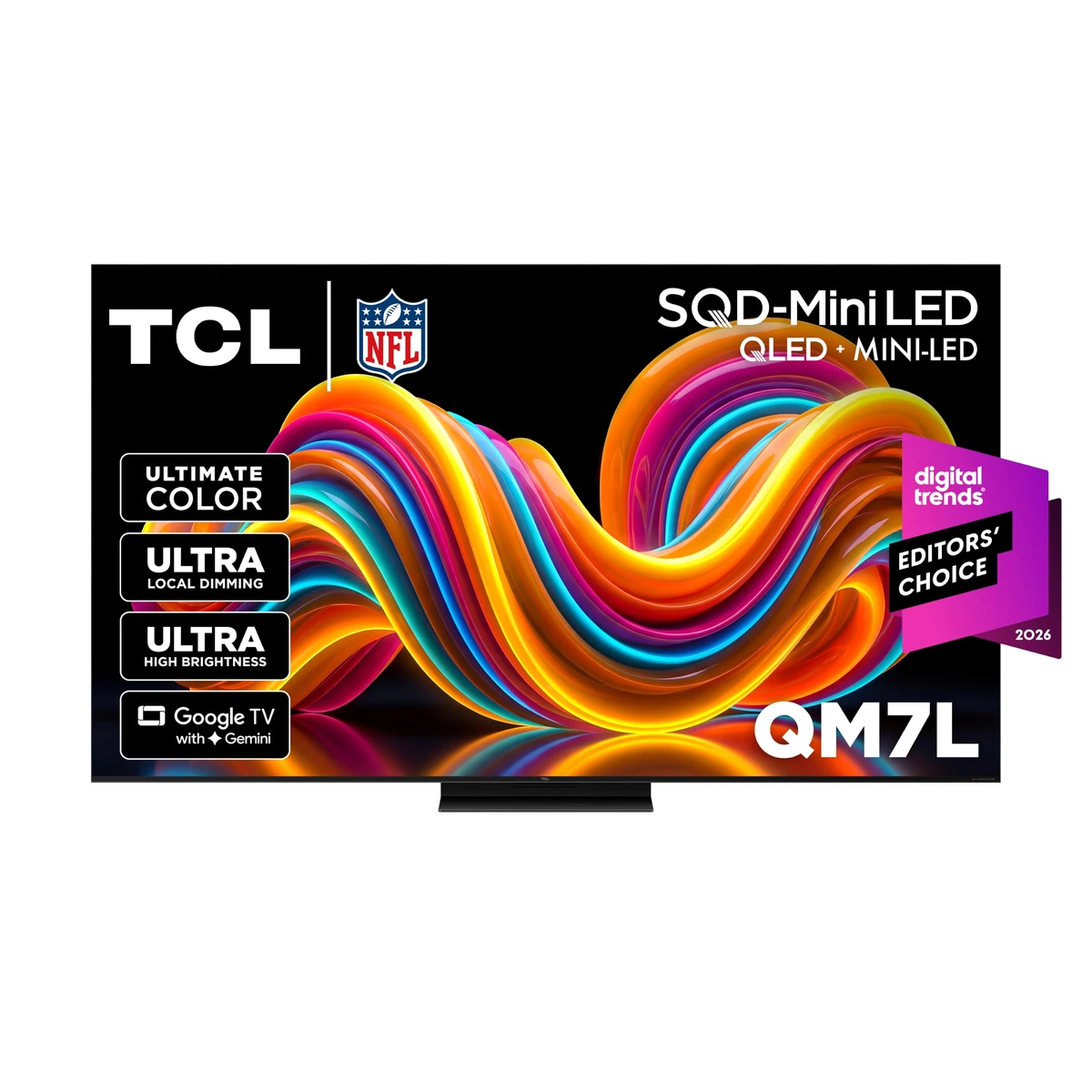 TCL QM7L