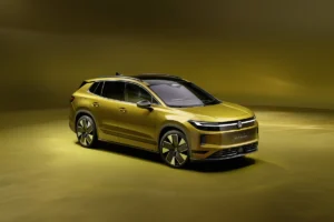 Naujasis ID. Tiguan