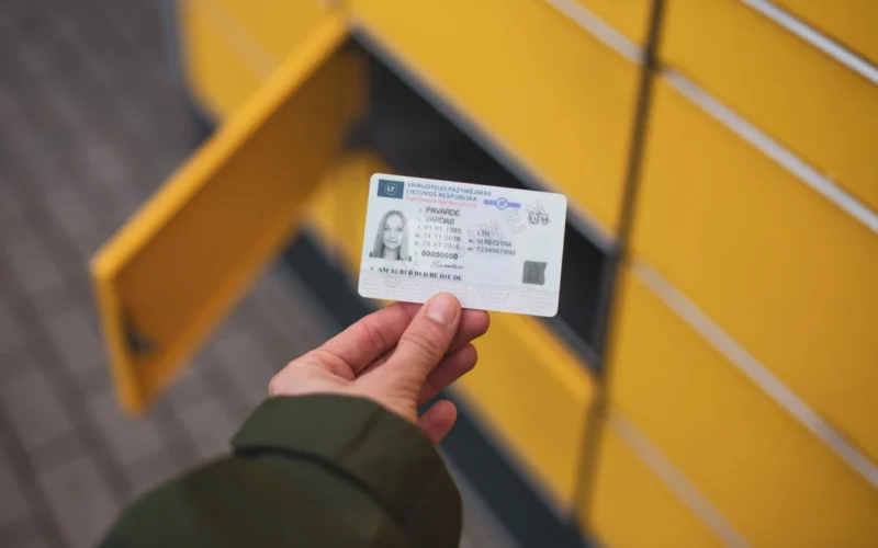 „Regitroje“ vien teorijos egzamino nebeužteks