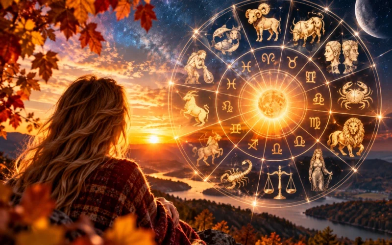 Iki 2026 metų pabaigos šių 4 Zodiako ženklų gyvenimas gali pasikeisti neatpažįstamai