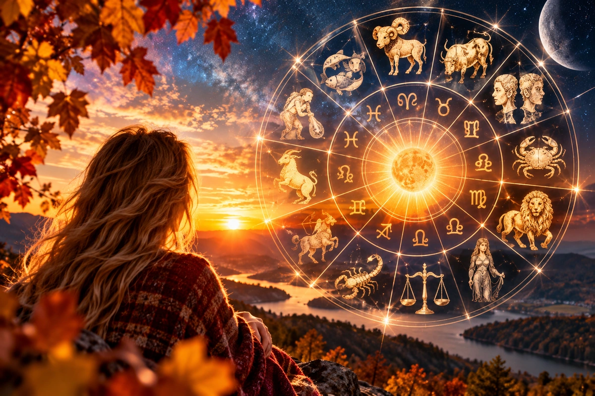 Iki 2026 metų pabaigos šių 4 Zodiako ženklų gyvenimas gali pasikeisti neatpažįstamai