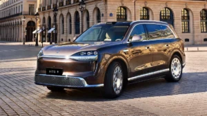 Aito automobiliai