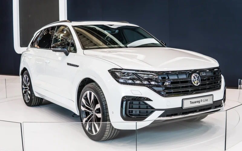 VW duomenų nutekėjimas