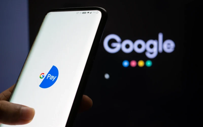 „Google Wallet“