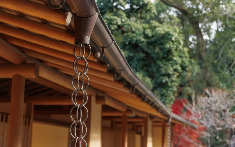 Japonijoje naudojami neįprasti lietvamzdžiai