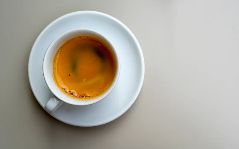 Espresso kava