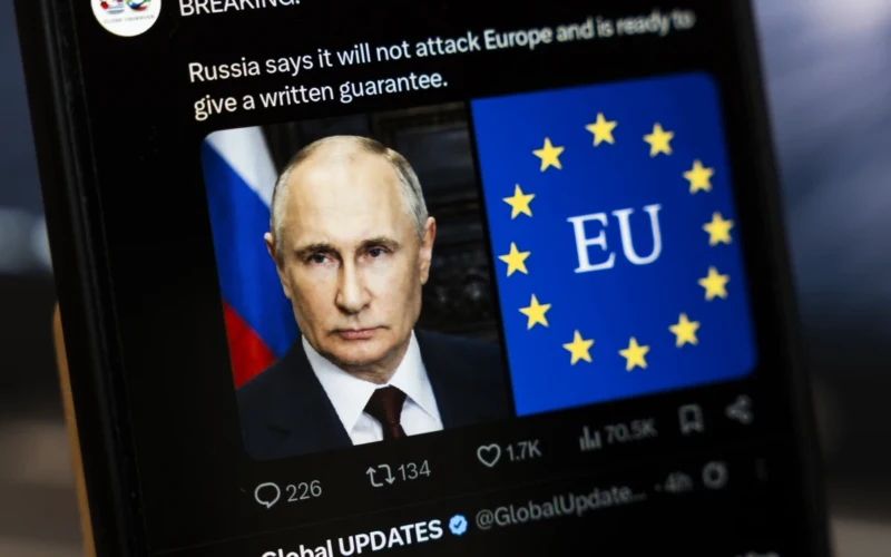 Maskva gali siekti NATO pajėgų atsitraukimo