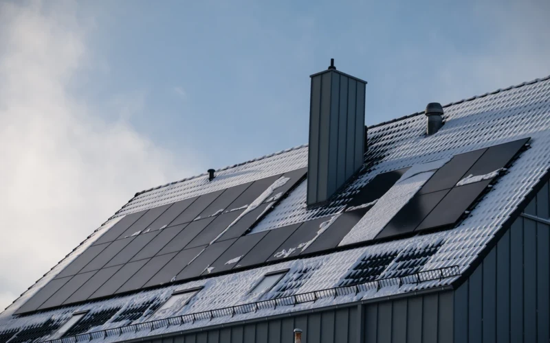 Saulės elektrinių savininkai gali prarasti iki 30 proc. energijos
