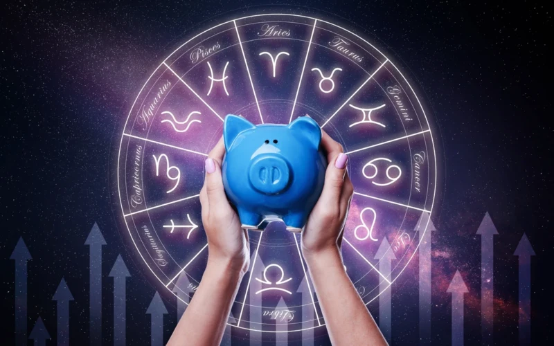 Finansinis horoskopas jums