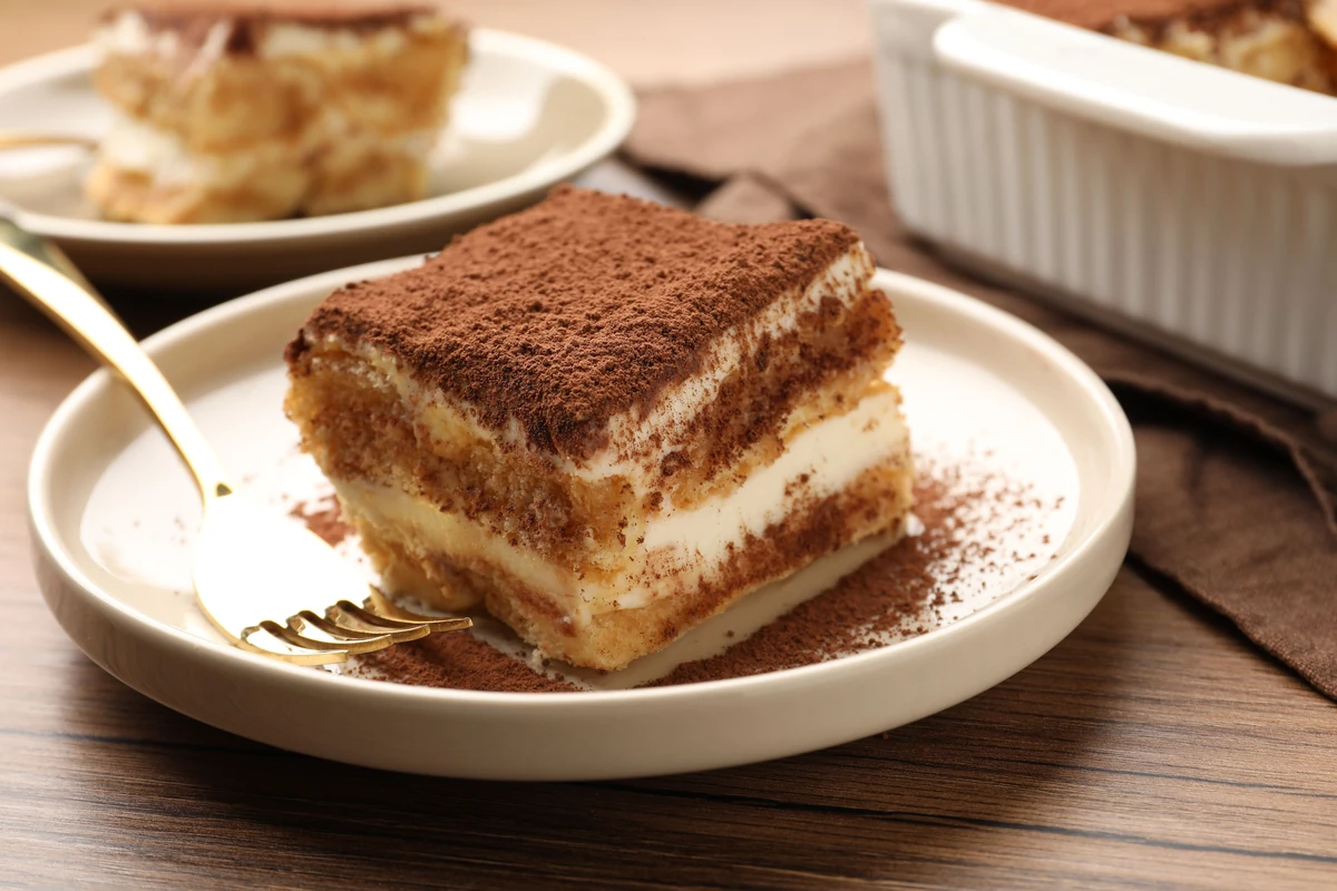 Tiramisu