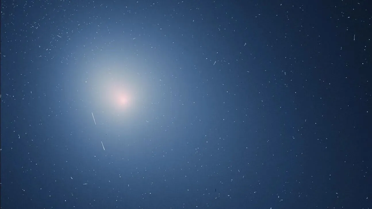 3I/ATLAS kometa arčiausiai Žemės