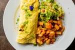 Amerikietiškas omletas
