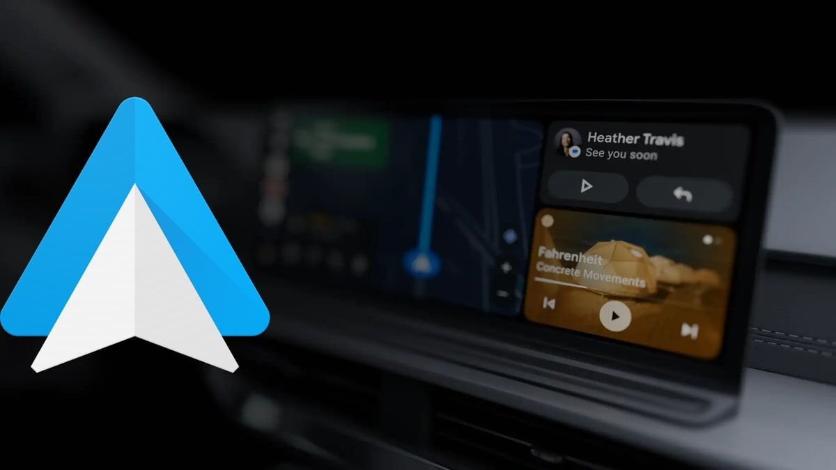 Android Auto 14.6