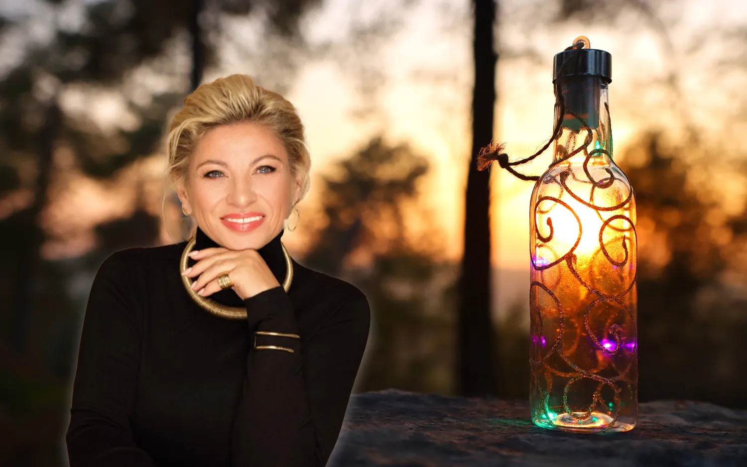 Angela Pearl prognozė