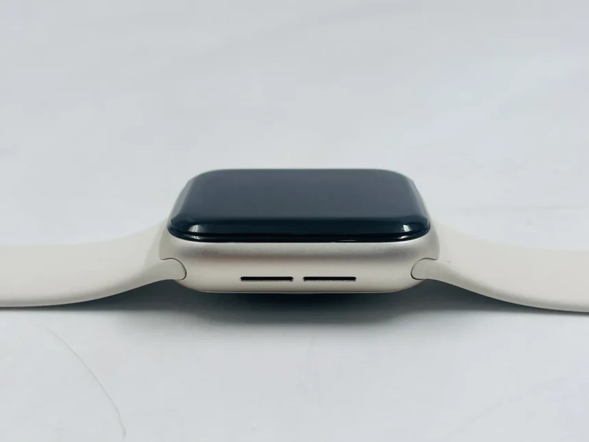Apple Watch SE