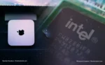 Apple ir Intel jungia jėgas
