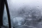 Aprasoję automobilio langai