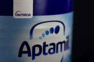 Aptamil / Shutterstock nuotr.