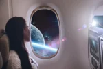 Ar lėktuvas gali skristi į kosmosą