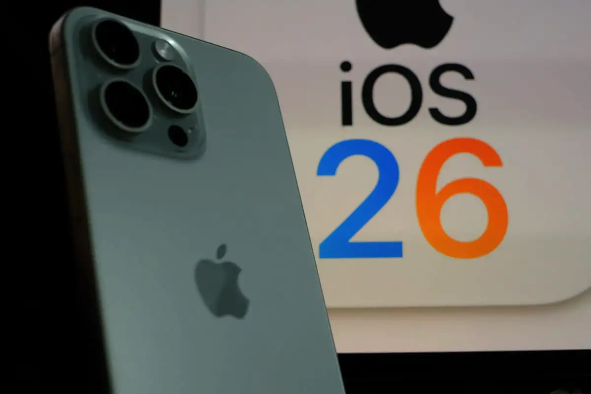Ateities kalendorius „iOS“ sistemoje