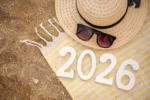 Atostogos 2026