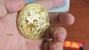 Auksas iš SIM kortelių