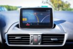 Automobilio navigacija