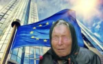 Babos Vangos pranašystė dėl Europos
