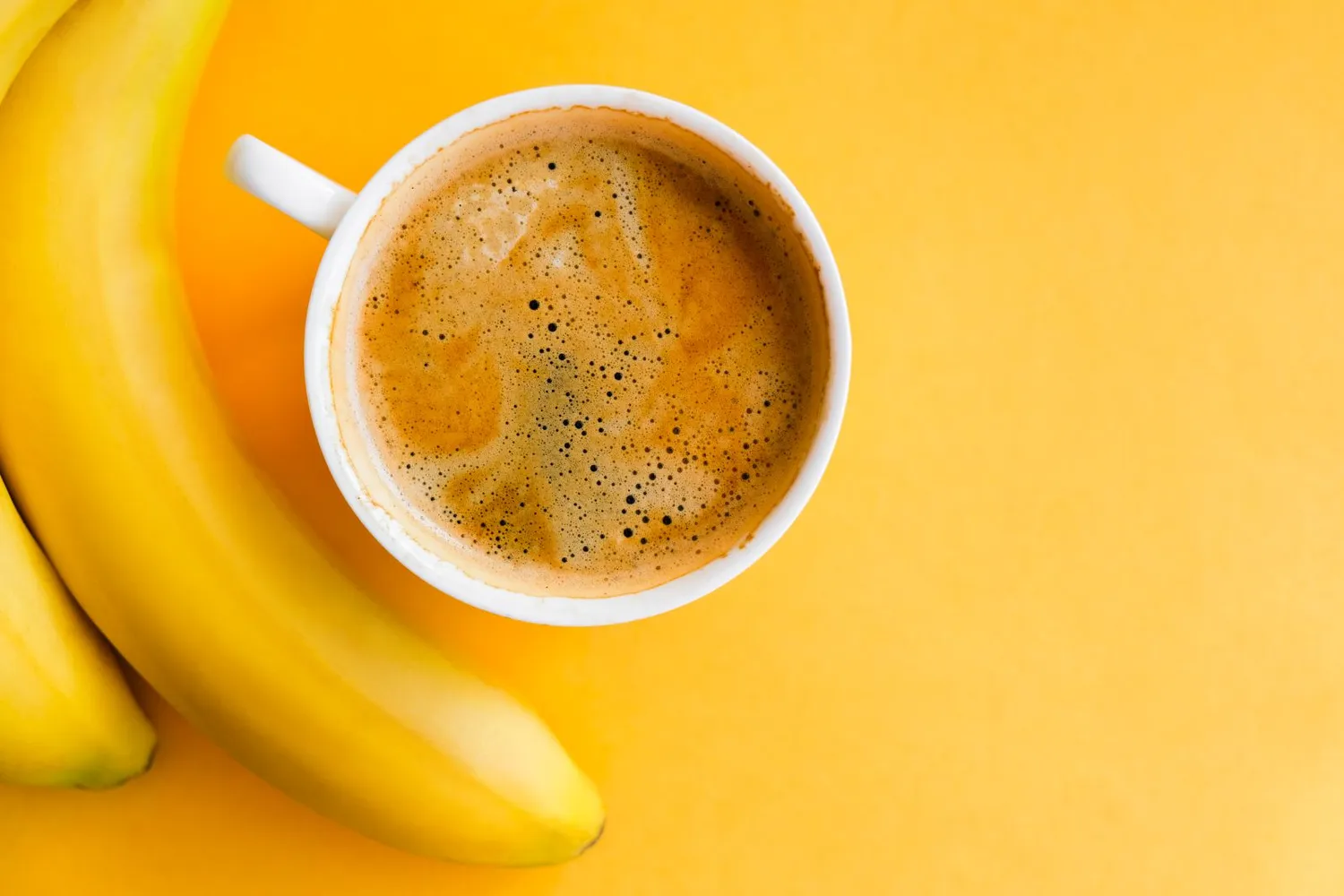 Bananų kava