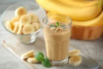 Bananų kokteilis