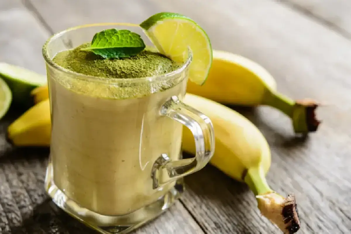 Bananų žievelių nauda