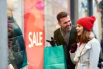 Black Friday išpardavimai