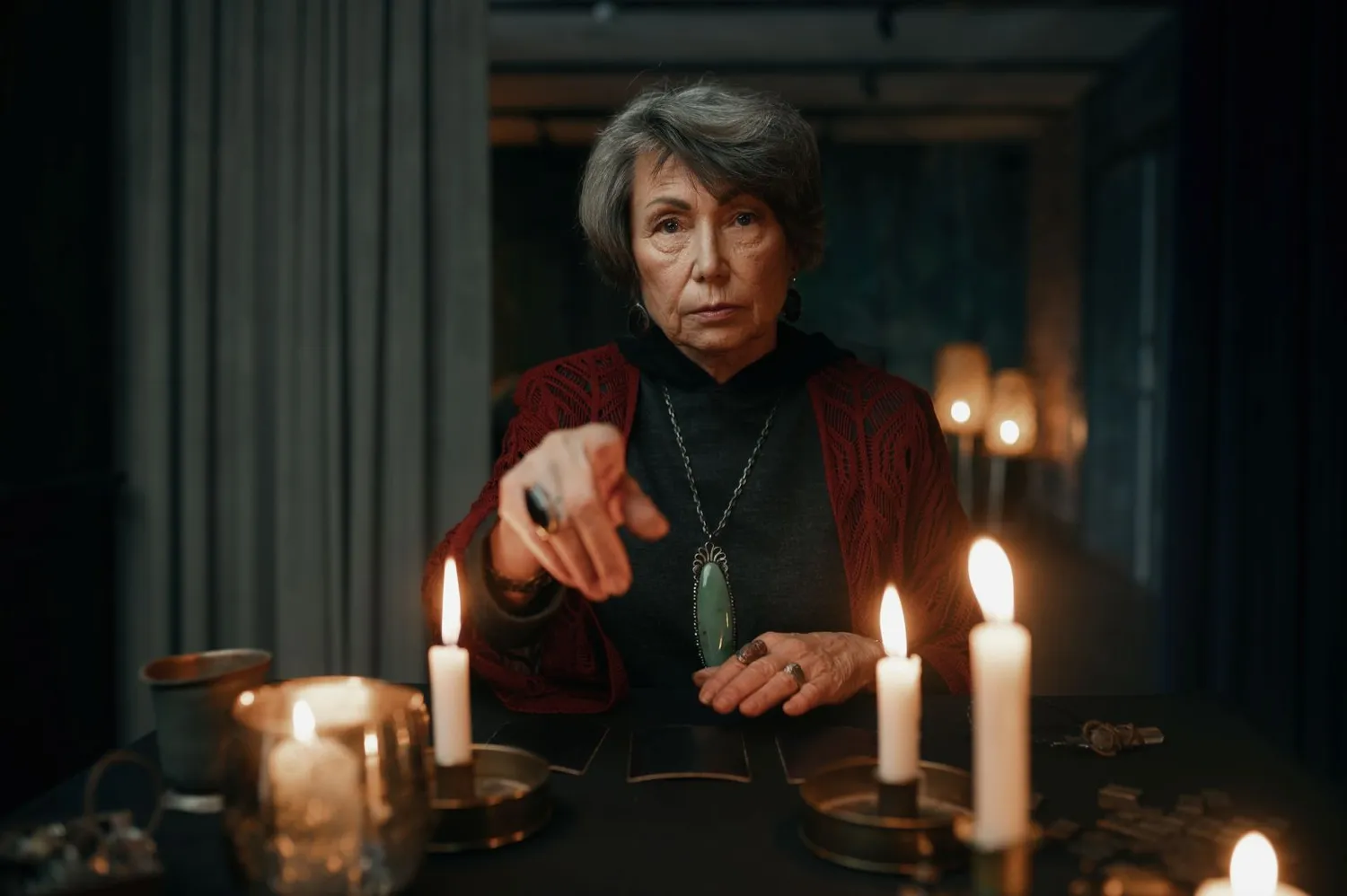 Būrėja Ana