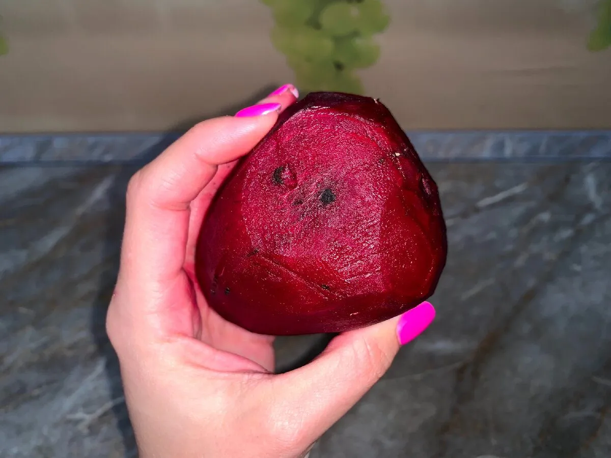 Burokėliai netepa rankų