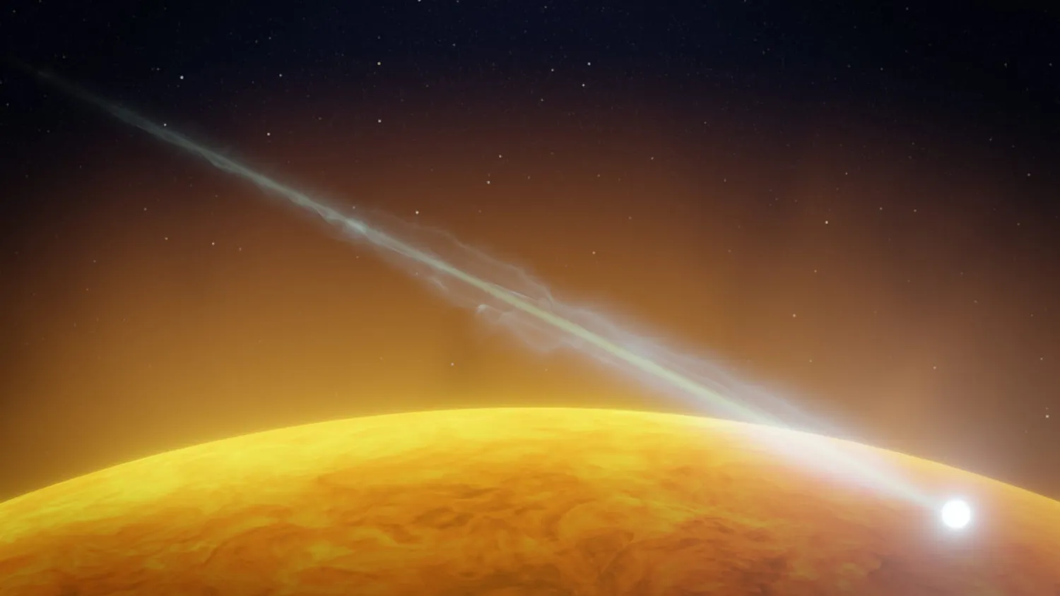 C/2026 A1 / © Vito Technology