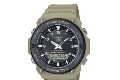Casio AQ-S820W