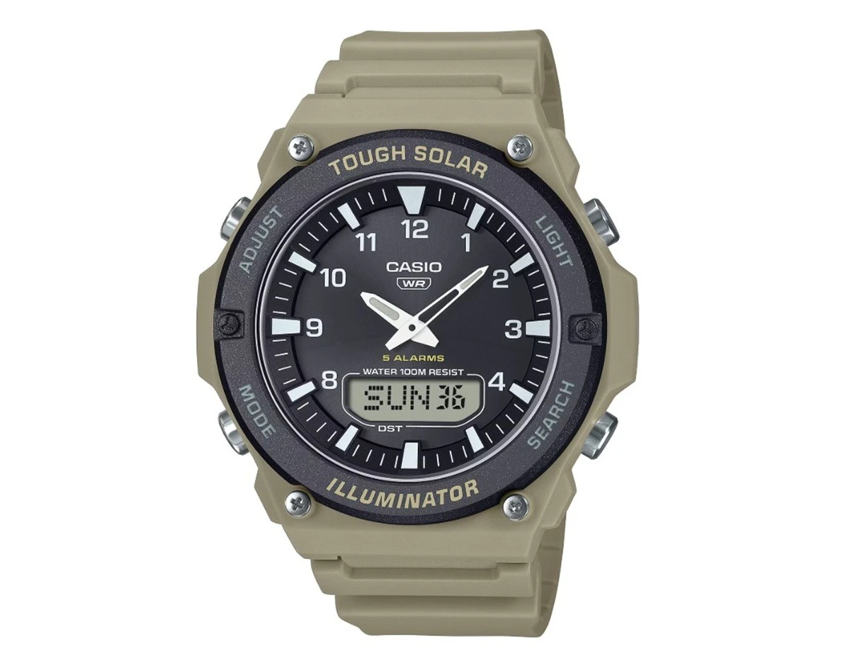 Casio AQ-S820W