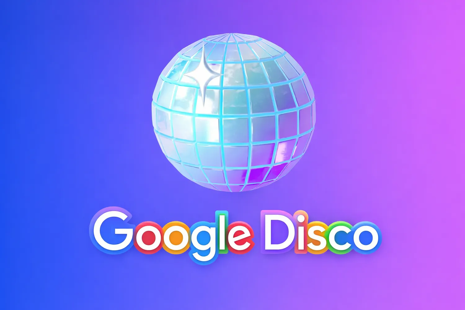 Google Disco / Di nuotr.