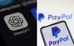 ChatGPT ir PayPal / Markus Mainka / Shutterstock.com / Teacher Photo / Shutterstock.com
