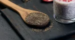 Chia sėklos