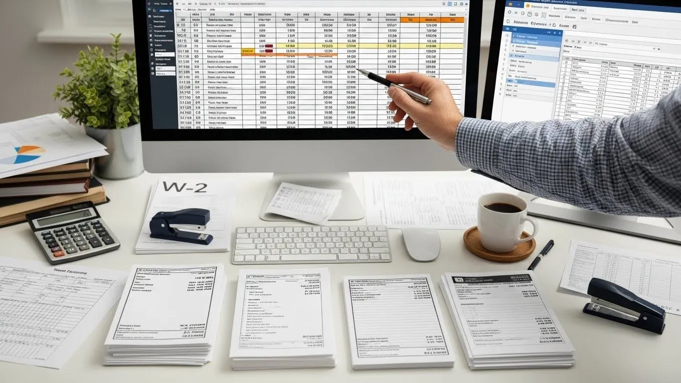 Darbo užmokesčio apskaita augančioms įmonėms į ką atkreipti dėmesį