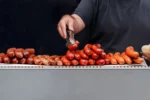 Dešrelės iš mėsos