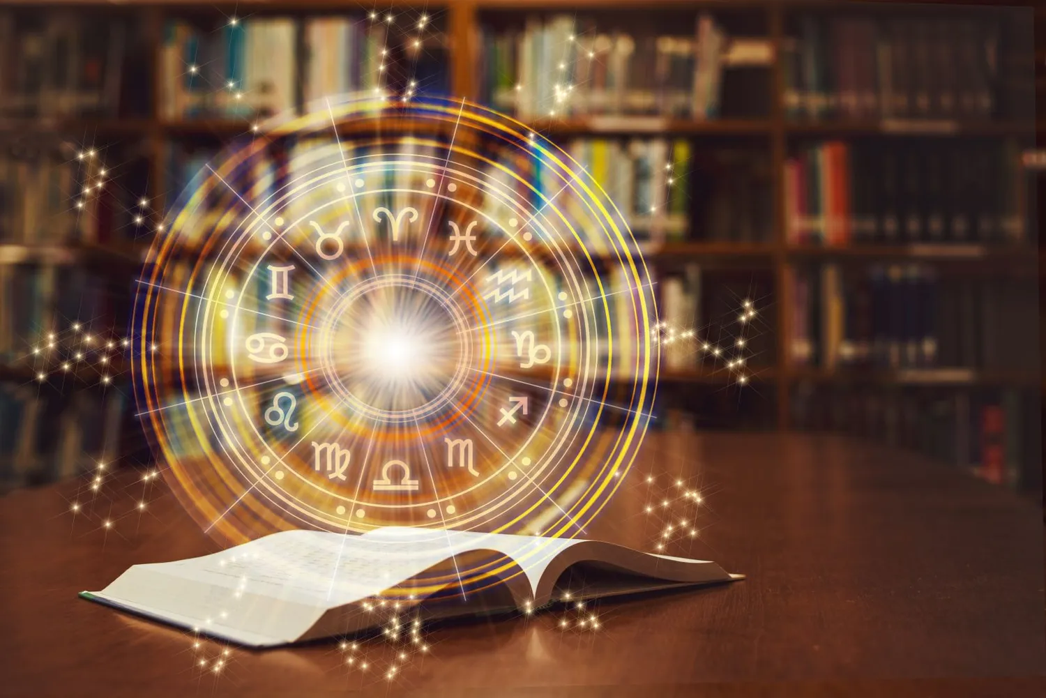 Dienos horoskopas visiems Zodiako ženklams