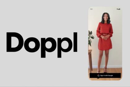 Doppl Google