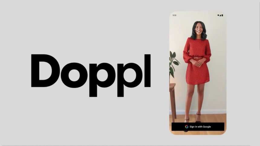 Doppl Google