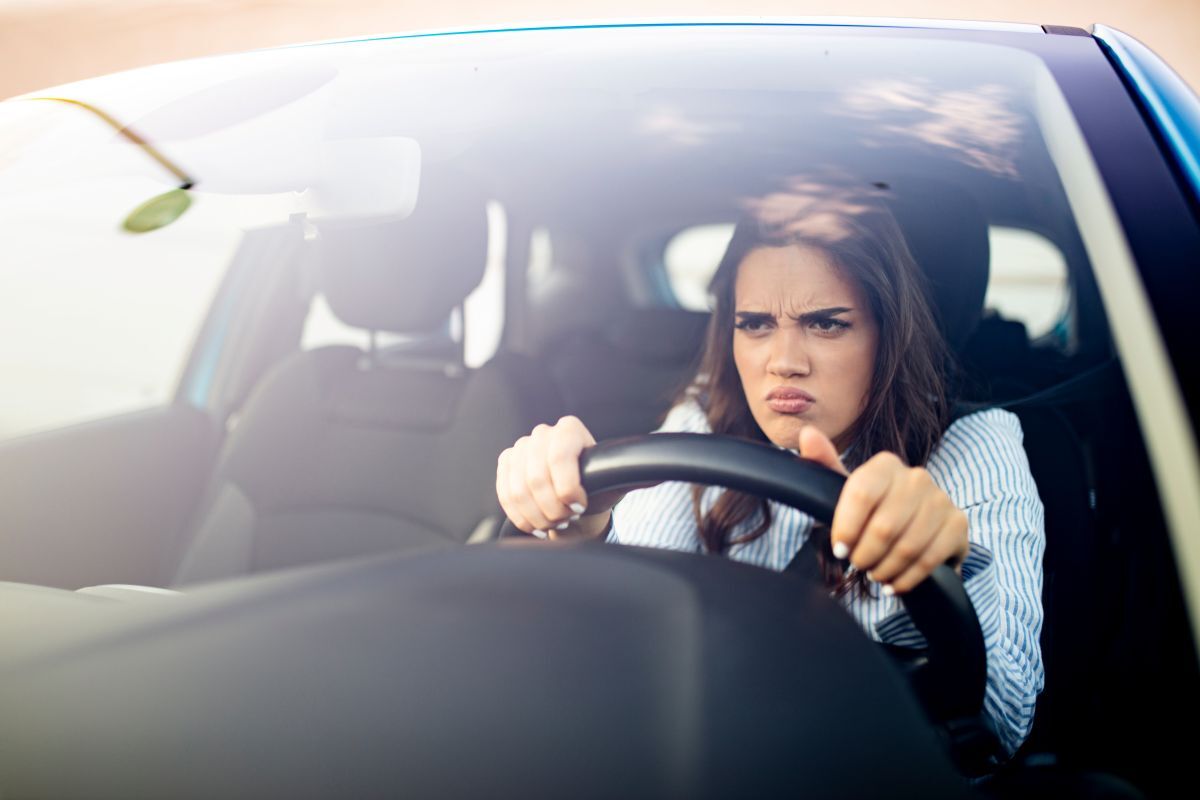 Dreba automobilio vairas