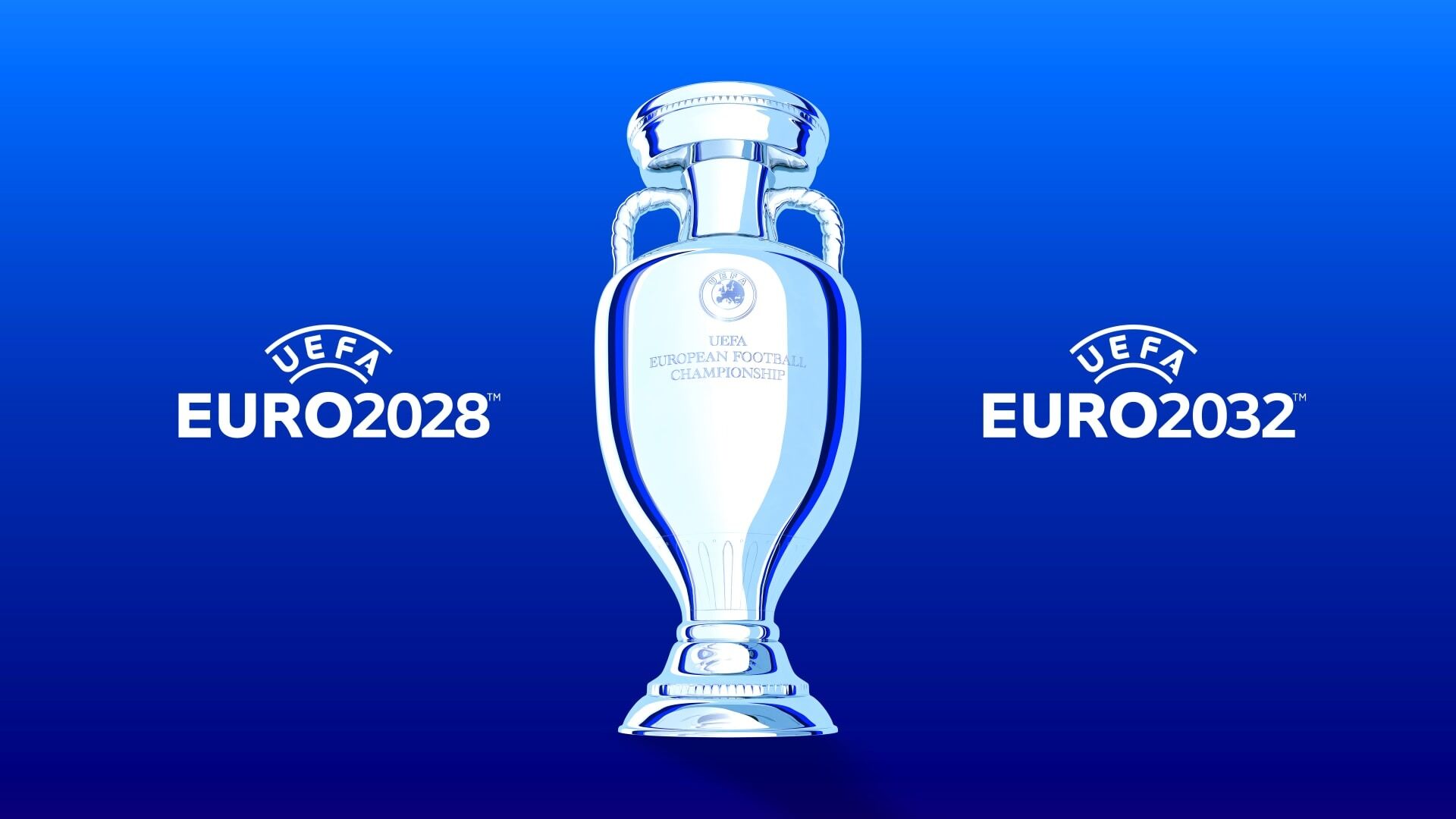 Euro 2028 ir Euro 2032